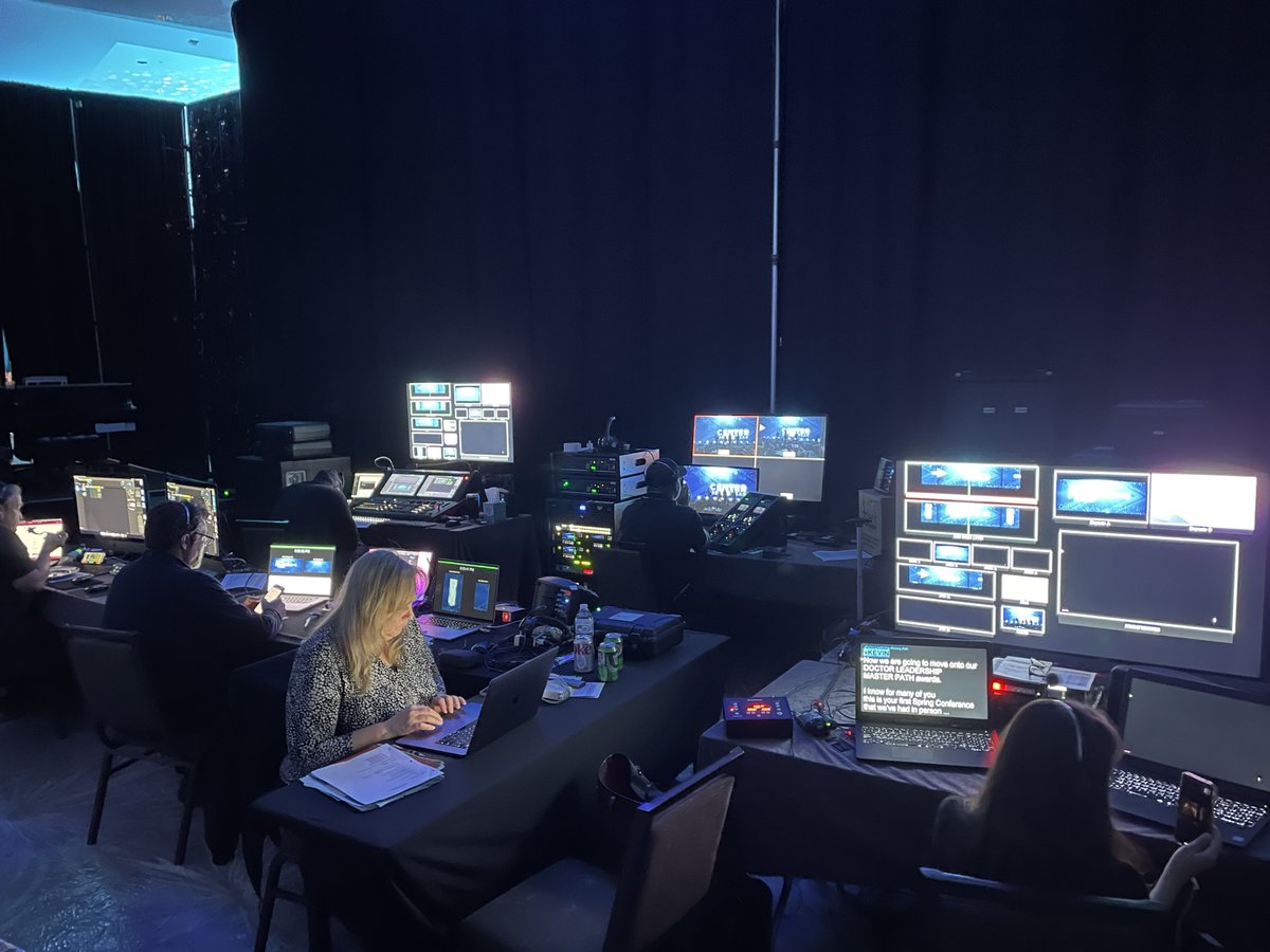 ImpactCom's tweet image. Back together live and better than ever! Impact helped ClearChoice Dental Implant Centers educate, motivate and celebrate its 300-plus attendees at their Spring Conference.