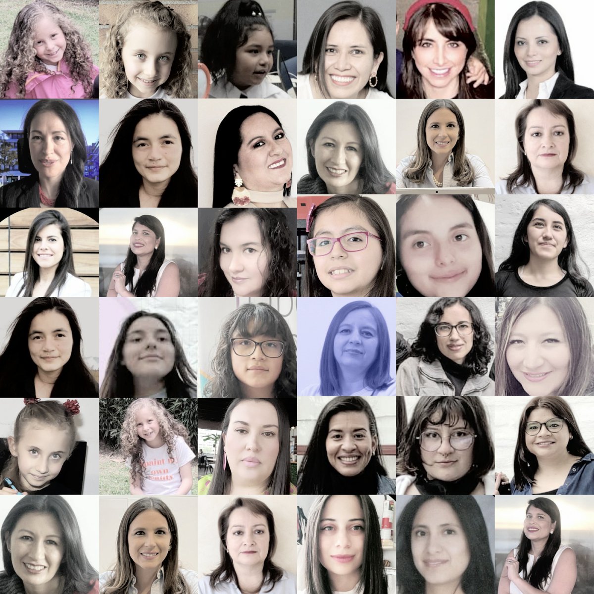 Las STEMinistas (@lassteministas) on Twitter photo Ellas rompieron estereotipos, demostraron que la tecnología NO tiene género, son empoderadas y decididas, ellas son inspiración... ELLAS ESTAN CAMBIANDO LA HISTORIA #GirlsInICT2022 #ForoNacionalNiñasyMujeresTicEC <a href="/ITUAmericas/">ITU Regional Office for the Americas</a> <a href="/CientificasEC/">👩🏽🎓CientíficasEcuador🇪🇨</a> <a href="/OpenlabEc/">OpenlabEC</a> <a href="/otdec_org/">Observatorio de la Transformación Digital🇪🇨</a> <a href="/ana__freire/">Ana Freire</a> Ellas rompieron estereotipos, demostraron que la tecnología NO tiene género, son empoderadas y decididas, ellas son inspiración... ELLAS ESTAN CAMBIANDO LA HISTORIA #GirlsInICT2022 #ForoNacionalNiñasyMujeresTicEC <a href="/ITUAmericas/">ITU Regional Office for the Americas</a> <a href="/CientificasEC/">👩🏽🎓CientíficasEcuador🇪🇨</a> <a href="/OpenlabEc/">OpenlabEC</a> <a href="/otdec_org/">Observatorio de la Transformación Digital🇪🇨</a> <a href="/ana__freire/">Ana Freire</a>