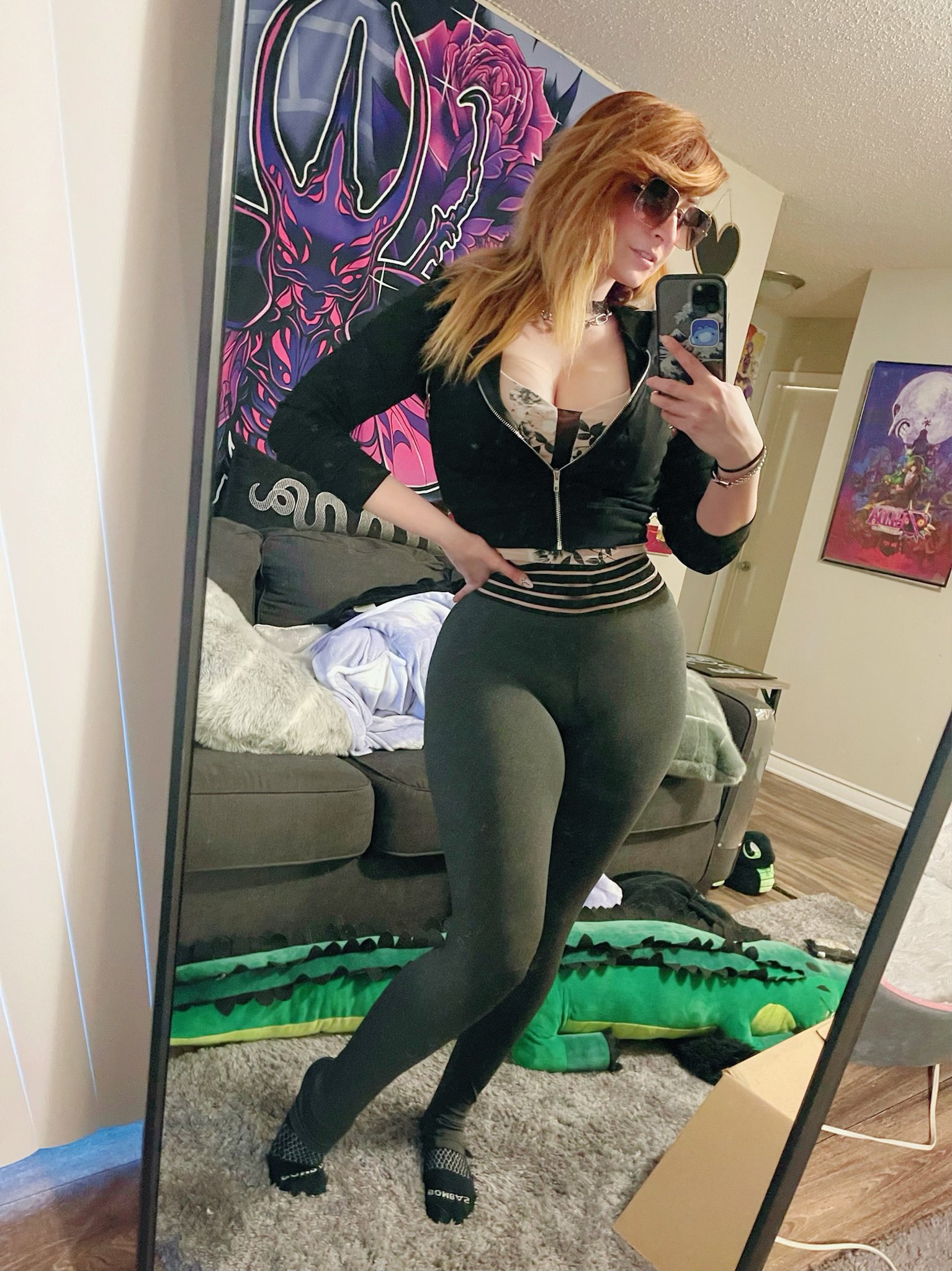 TW Pornstars - Byndo Gehk 💖 . Twitter. Don’t look at my feet ty 💕. 8:40