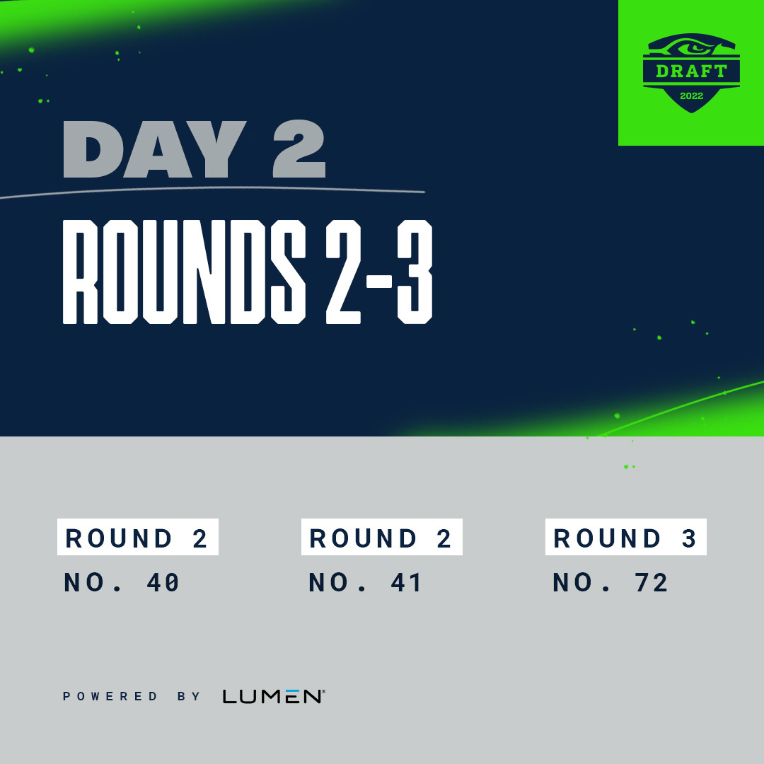 Seattle Seahawks on Twitter: 