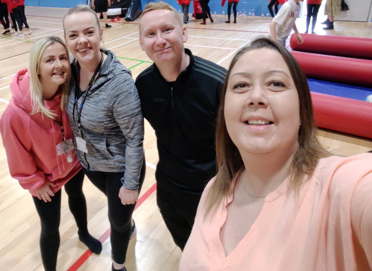 S2 Largs Academy tweet media