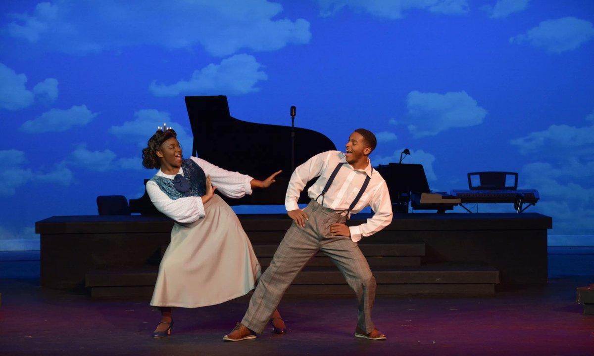 VisitStAugustine tweet media