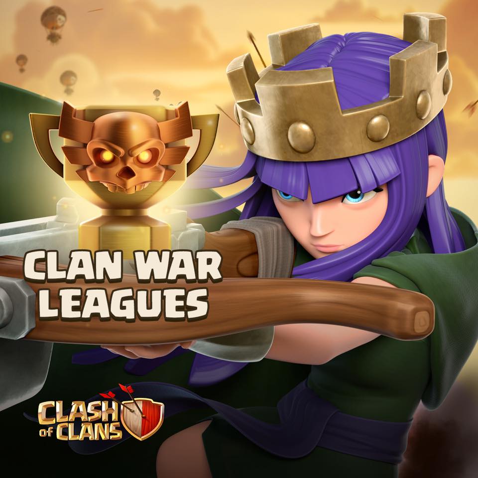 ClashChamps's tweet photo. #ClanWarLeagues are starting soon.🏆 What league is your clan in CWL right now?🧐
Check out our new PRO BASE PACKS here 👉 https://t.co/EtJPiMwDVV
#Clashon #ClashOfClans #CWL #ProPacks https://t.co/GLjU1pYfDm