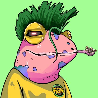 TOKOPURILA's tweet photo. @solanaapeman @TheStonedFrogs https://t.co/kZnWcvZUkz
