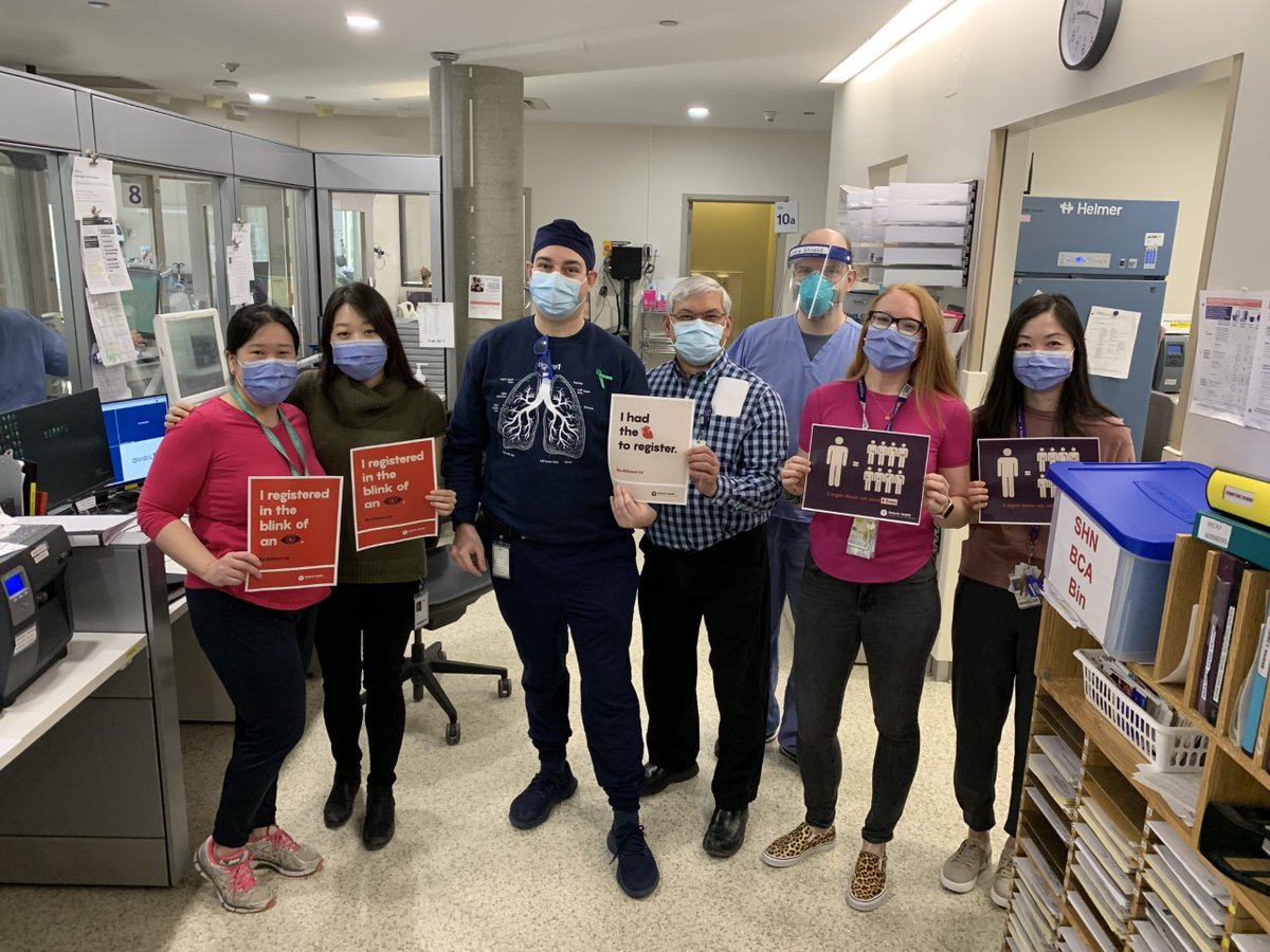 Scarborough Health Network (SHN) tweet media