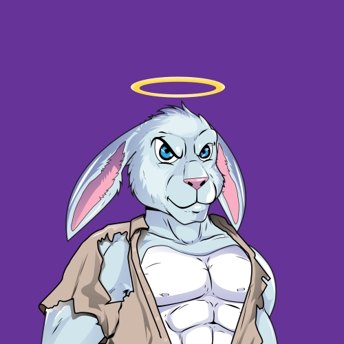 Alpha Bunny Academy tweet media