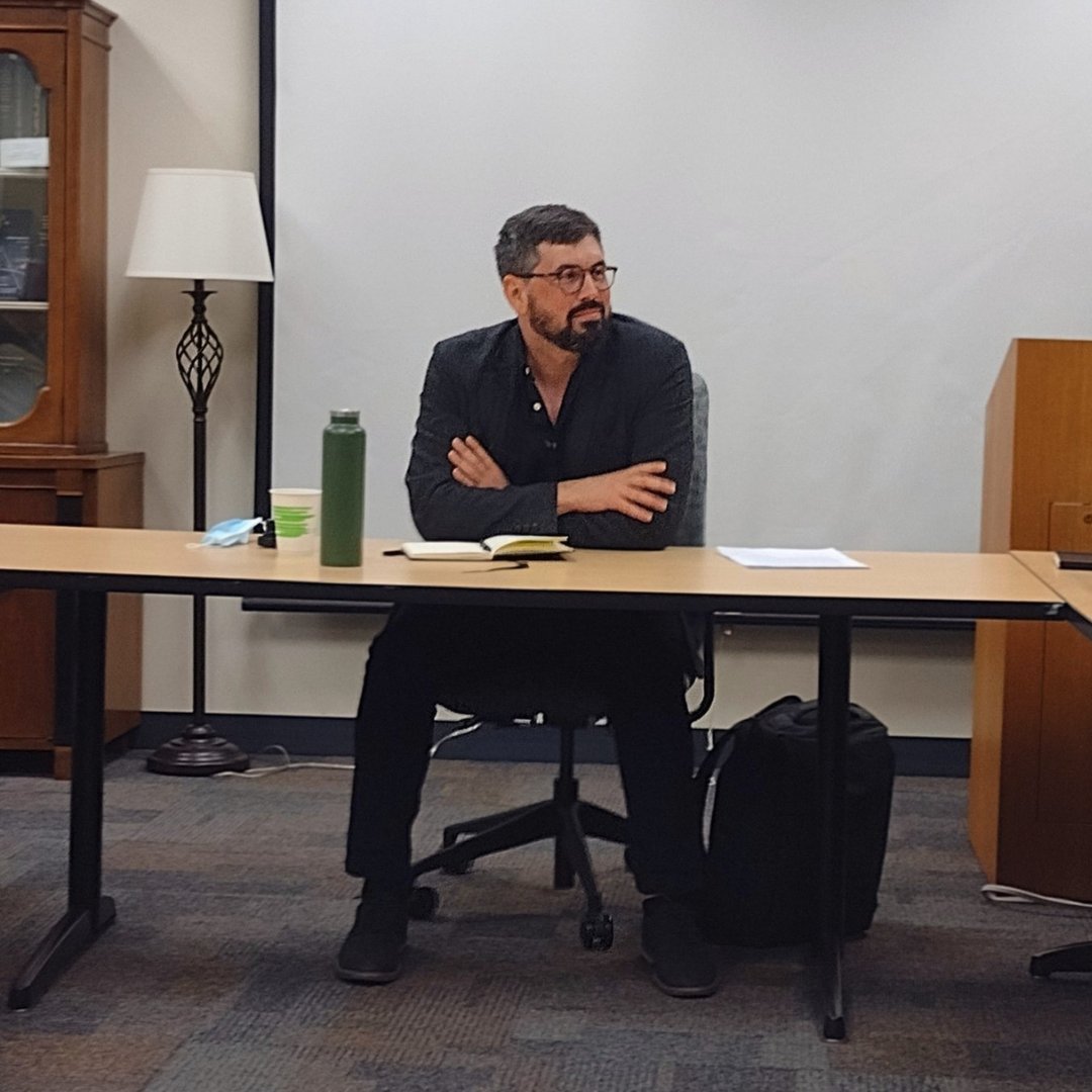 DePaul Philosophy tweet media