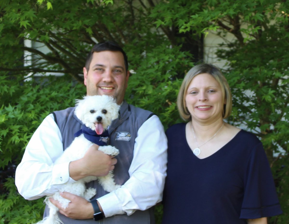 Our final #COEAlumniSpotlight for this semester is Inga Cashon (‘07, ‘09). Cashon is the 2020 Georgia STEM Scholar Award winner and has been a Teacher of the Year and Star Teacher so far in her career!
Learn more about Cashon➡️bit.ly/38Brw3K