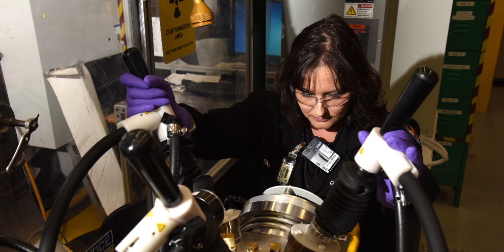 Have an idea for an innovative research project? <a href="/ENERGY/">U.S. Department of Energy</a> is seeking input and recommendations for future university R&amp;D projects. Feedback will help improve strategies for identifying funding opportunities to support nuclear research ideas and interests.➡️ bit.ly/3K1af0Q