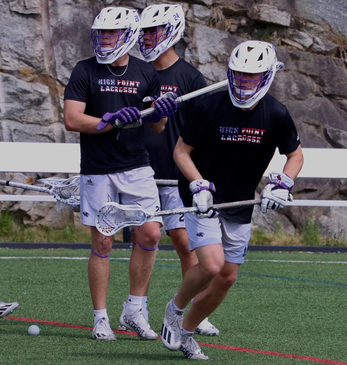 Beautiful day in Atlanta. 

#KTS x #GoHPU