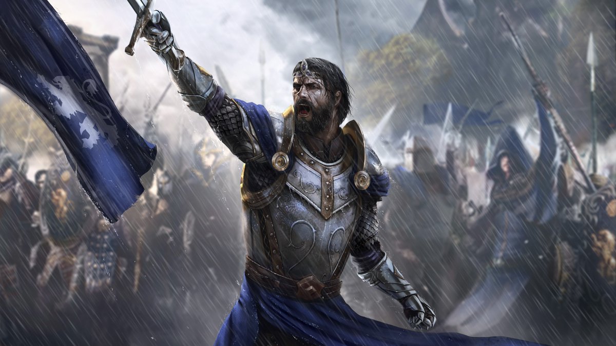 This weekend's #TESLegends Grand Melee has begun! Play to earn great prizes in addition to a premium, alternate-art copy of Treasure Map for each run you complete.

More info: beth.games/3vshH11