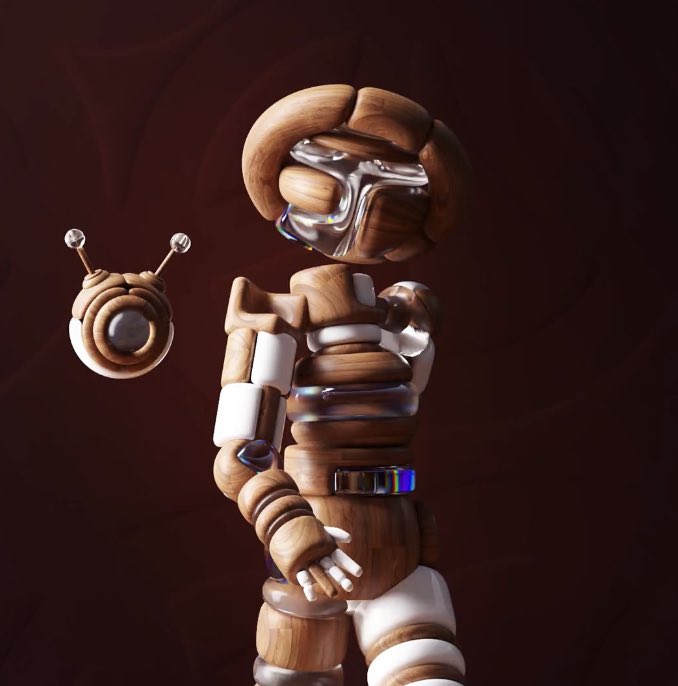 czidler's tweet photo. @code47nft IM THE CREATOR OF THIS ANIMATION, i can prove it since I did several version. ‼️‼️ Dont get fooled, it’s a scam. https://t.co/zLMCLVYCfE