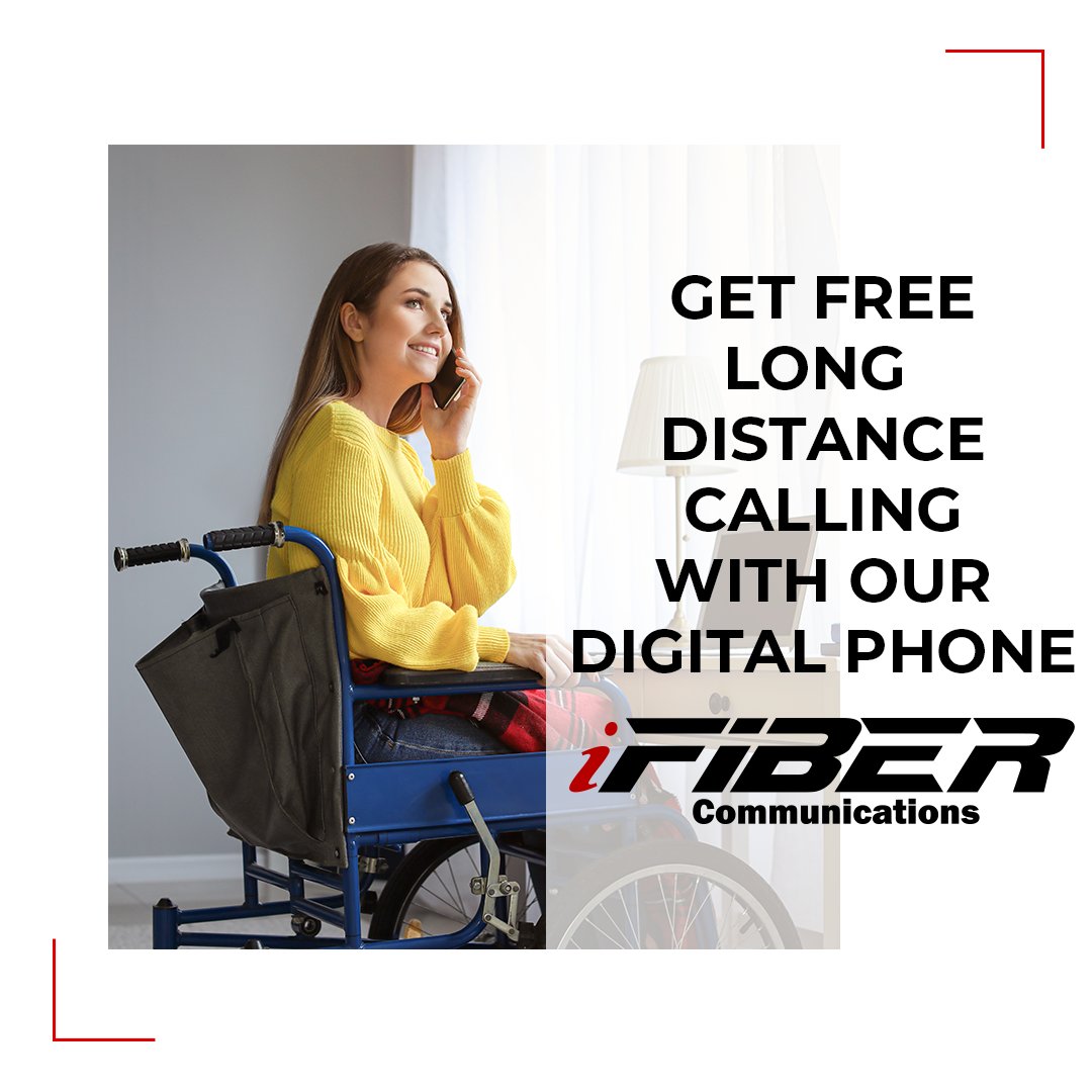 iFIBERComm's tweet photo. Stay connected with friends and family with our free long-distance calling on our digital phones. 
📍Serving Grant, Chelan, Douglas, Kitsap, Mason, &amp; Pend Orielle Counties📍
#ifiber #fiberinternet #internetdeal #telecom #isp #wifi #highspeedinternet #stayconnected https://t.co/o07V0F6KRy