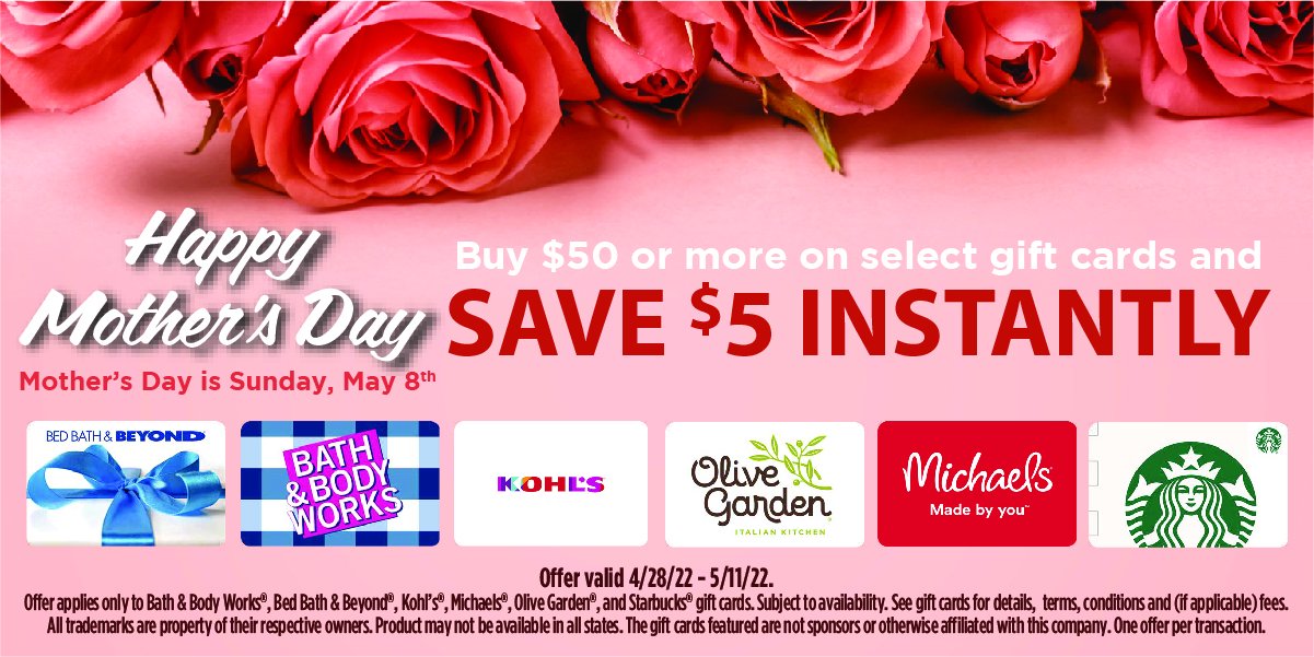 Woodmans Food Market on Twitter "Don't let time get the best of you