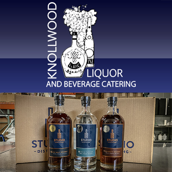 Studio Distilling tweet media