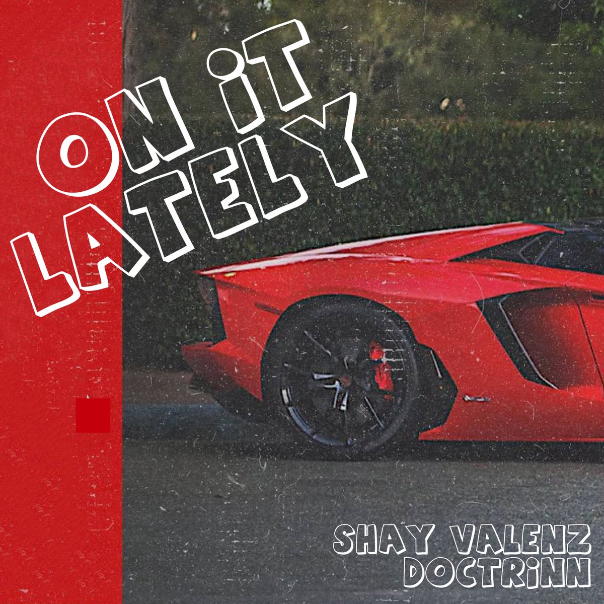 DoctrinnVVIP's tweet image. @Shay_Valenz707 and me
Coming soon
*****************
#chh #onitlately #hiphop #rap #NEWSUPDATE #music