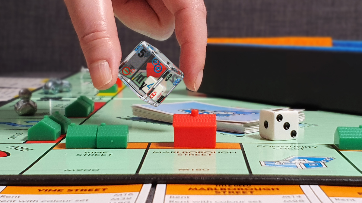 myzerodegree1's tweet photo. Take your board gaming to a new dimension with DUO DiCE. If you want to take your board gaming to the NEXT LEVEL, Own it to know it. So why wait? click on the link below to pre-order your DUO DiCe on this limited, special discount price

https://t.co/WVwRkGCQS1

#newdice https://t.co/51wksXrlln