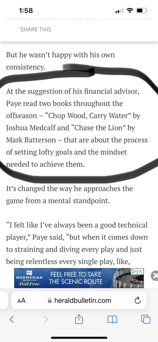JoshuaMedcalf's tweet photo. #ChopWoodCarryWater 
#NFL 

https://t.co/hetoIZfC0W https://t.co/9vq1YS3CDW