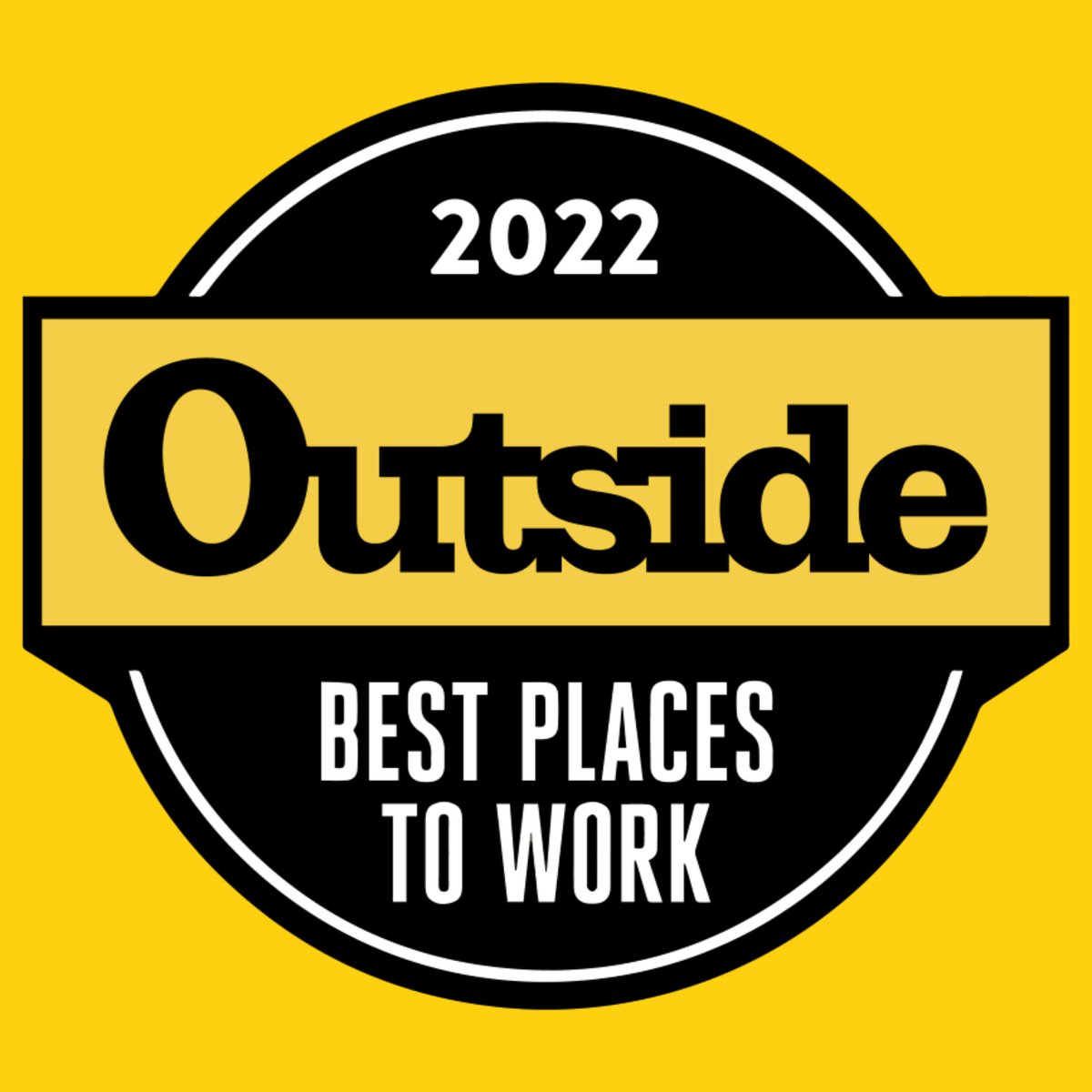 outsidecorp's tweet photo. Think your company deserves a spot on Outside Magazine's annual Best Places to Work list? First off, congratulations. Second, nominate your company for our 2022 "Best Places to Work" or register your organization by June 10th. 

https://t.co/BvdgchpKN9 https://t.co/vo7xSkUq8W