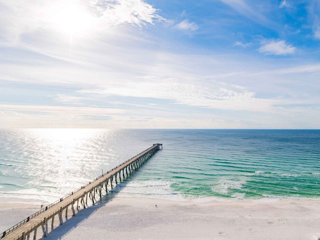 Southern Vacation Rentals tweet media