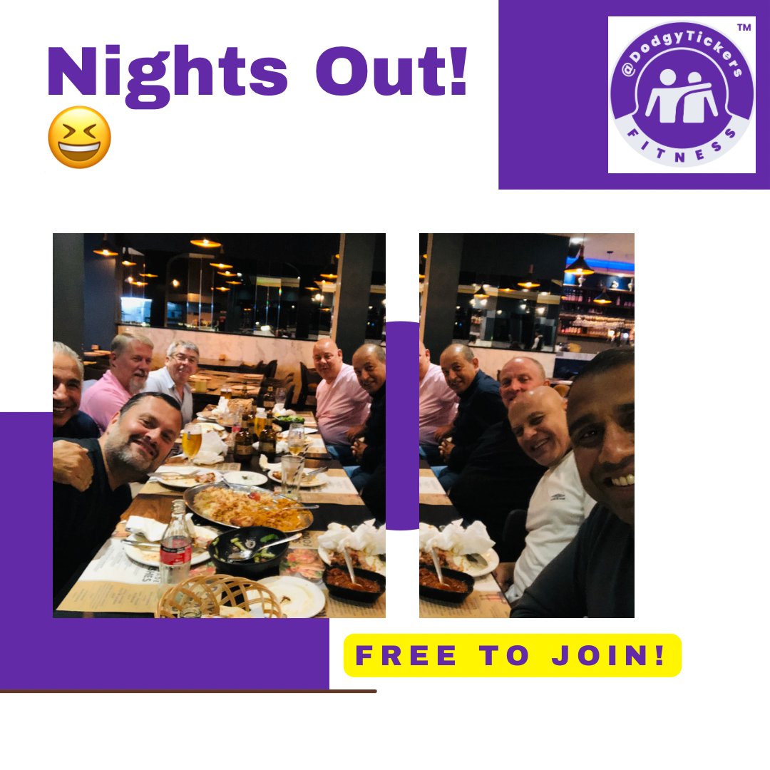 DodgyTickers's tweet photo. Adapted #Football for 50-75 y/olds👨🏼‍🦳👵🏼 Have a FREE go.
Interested? Register here 👉 https://t.co/3F2zi2KkA8 #Over50 #Over60 #Over70 #CVD #London #Essex #NHS #Health #Wellbeing #Project84 #CaringUnited #PleaseAsk #DontBottleItUp #ULEZ @deliver_success @theCALMzone @UBHarrowRadio https://t.co/67UUqjtG0U