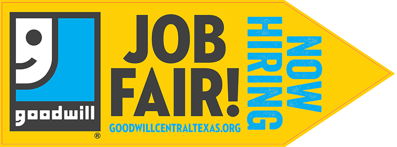 AustinGoodwill's tweet photo. Looking for a job? Join us on Monday, May 2 from 11 a.m. to 4 p.m. at the Palmer Events Center (900 Barton Springs Road, Austin, TX 78704) for the 2022 @ @austintexasgov Career Expo.
We will be there to answer questions about our current job openings. > https://t.co/RJvW5bzdkV https://t.co/RCoo421CQQ