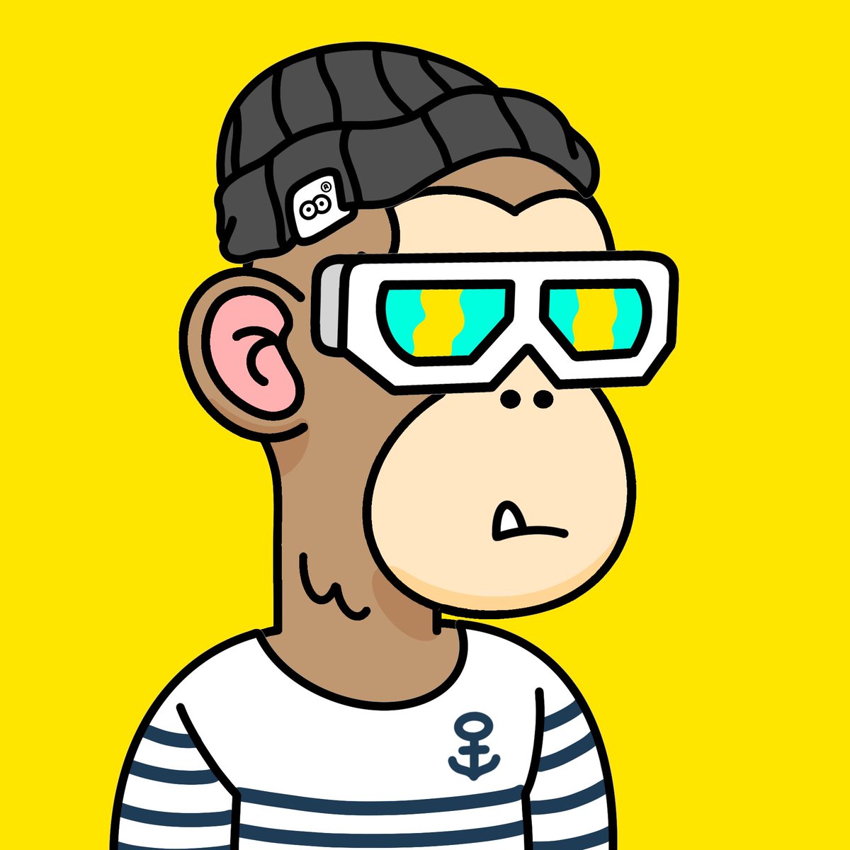 UATTR Alpha tweet media