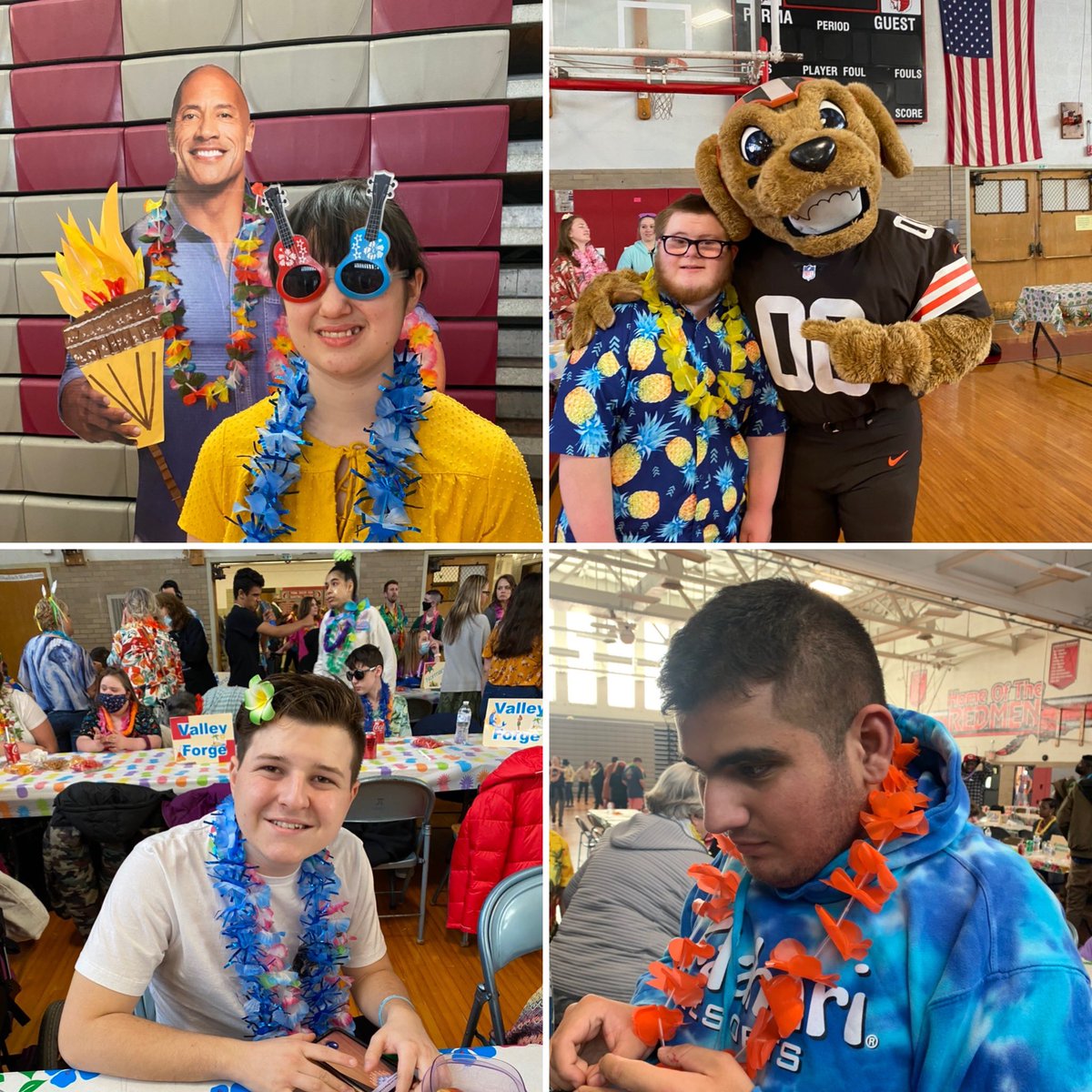 Thank you <a href="/PCSDparmasenior/">PCSD Parma Senior</a> for inviting us to your Luau today! The PACTS program put together a great day! <a href="/OFHSLeoSpagnola/">Leo Spagnola</a> <a href="/ofhsbulldogs/">OFHS</a>