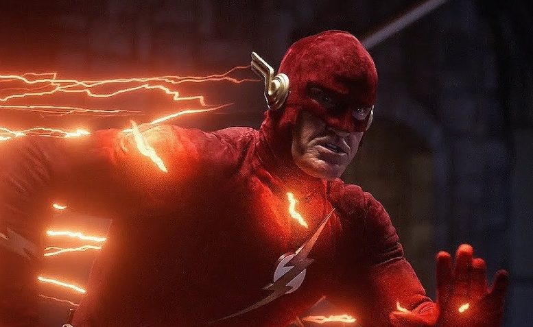 DisscusingFlim's tweet photo. CONFIRMED: 'The Flash' actor John Wesley Shipp to play Buried Alien in #MultiverseOfMadness cameo. (THR) https://t.co/89Mfjjkqqz