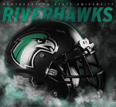 dealo_mcgee's tweet photo. Blessed To Receive A Offer From Northeastern State University @CoachVogelNSU 🙏🏾 https://t.co/8WKYXLettX