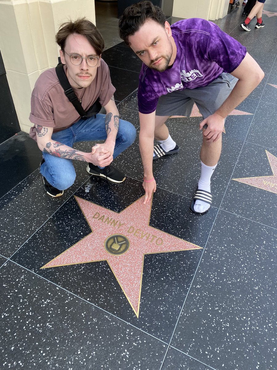 liamtxylor's tweet photo. hello everyone!! I have a new song called ‘cry about it’ available everywhere now, and my new song ‘28:06:42:12’ is coming out next friday. click the link in my bio for the jams.
also attached: @OneShotTaylor and I doing very important shit https://t.co/3Q4hxy2oJP