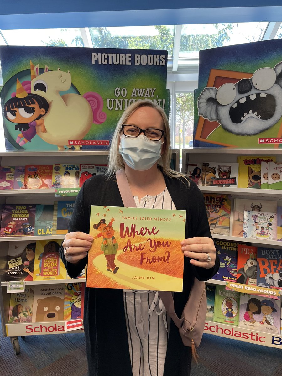 Jennifer Bissonnette tweet media