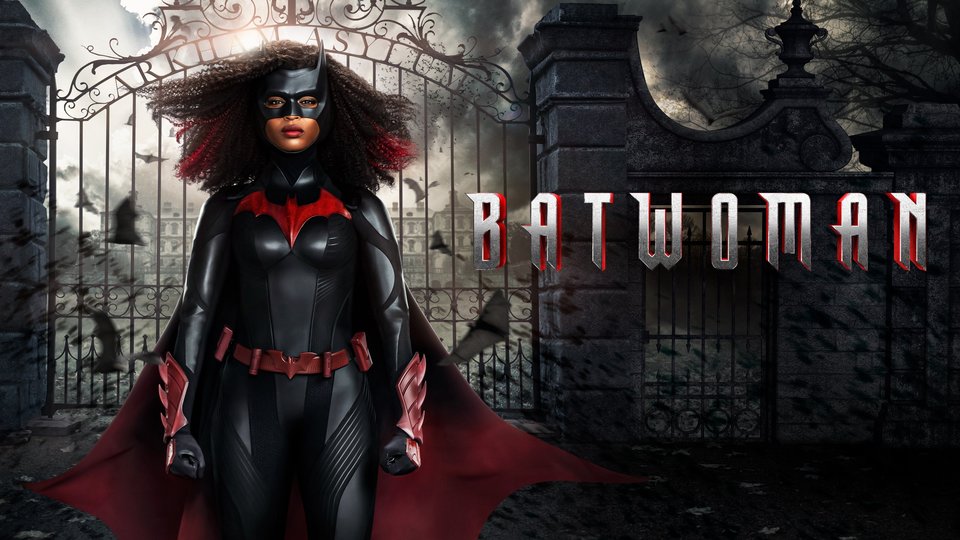 DEADLINE's tweet image. #Batwoman is no longer. The CW has canceled the superhero drama series after three season bit.ly/3MFynbj