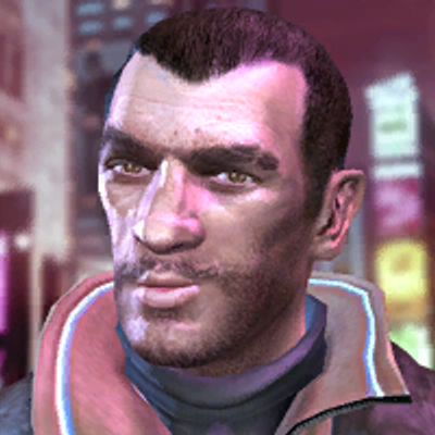 RGSmashOrPass's tweet photo. #GrandTheftAuto #GrandTheftAutoIV #GrandTheftAuto4 #RockstarGames #RockstarNorth #Rockstar #GTA #GTAIV #GTA4 #14YearAnniversary

Niko Bellic - SMASH or PASS? https://t.co/OL2itY9iBi