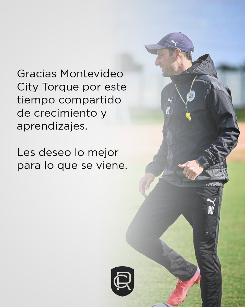 Gracias, <a href="/MvdCityTorque/">Montevideo City Torque</a>.