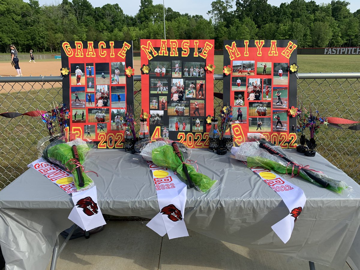 West Cabarrus Softball tweet media