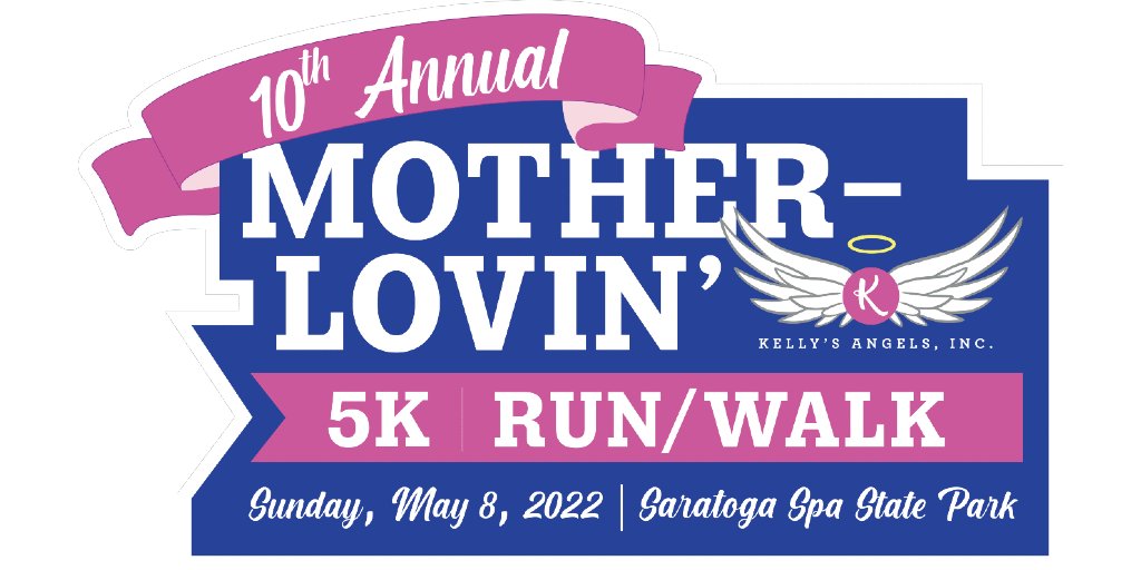 WNYT's tweet photo. REGISTER NOW for the @KellysAngelsInc Mother-Lovin' 5K! 🏃‍♀️ https://t.co/i8eKkDnuOI
#MLVirtual5k #KellysAngels https://t.co/JCdcoSOk7q