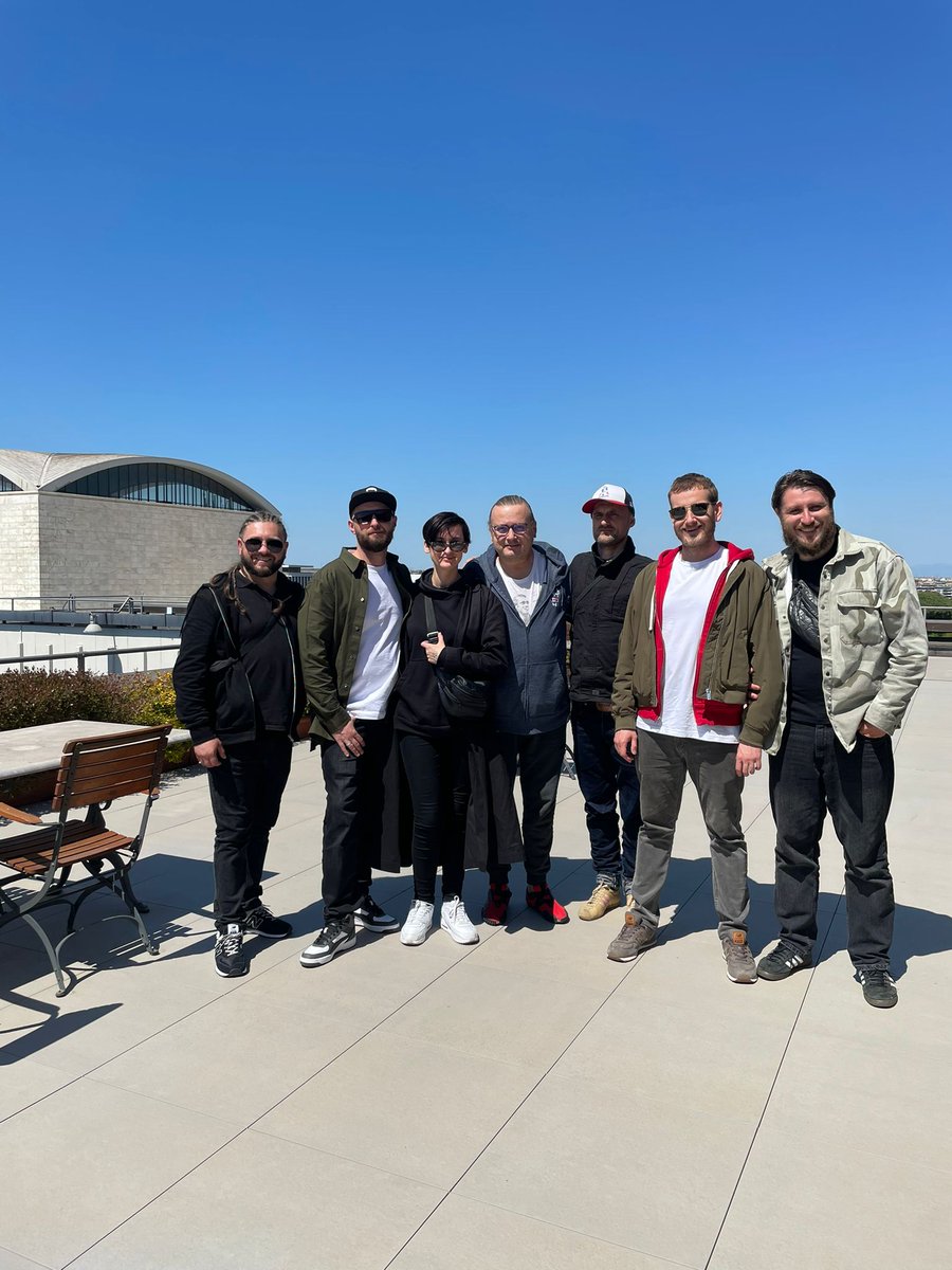SIAE (@siae_official) on Twitter photo "La gioia di aver collaborato con <a href="/maxibonelli/">Massimo Bonelli</a> per l'arrivo dei <a href="/_Go_A_/">Go_A</a> sul palco del <a href="/primomaggioroma/">Primo Maggio Roma</a>. Insieme per portare un messaggio di pace"🌏❤ <a href="/GaetanoBlandin2/">Gaetano Blandini</a> "La gioia di aver collaborato con <a href="/maxibonelli/">Massimo Bonelli</a> per l'arrivo dei <a href="/_Go_A_/">Go_A</a> sul palco del <a href="/primomaggioroma/">Primo Maggio Roma</a>. Insieme per portare un messaggio di pace"🌏❤ <a href="/GaetanoBlandin2/">Gaetano Blandini</a>