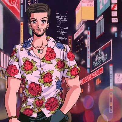 Mazouni__'s tweet photo. #NewProfilePic (and no, this is not an NFT) https://t.co/sSYGm6Cbzs