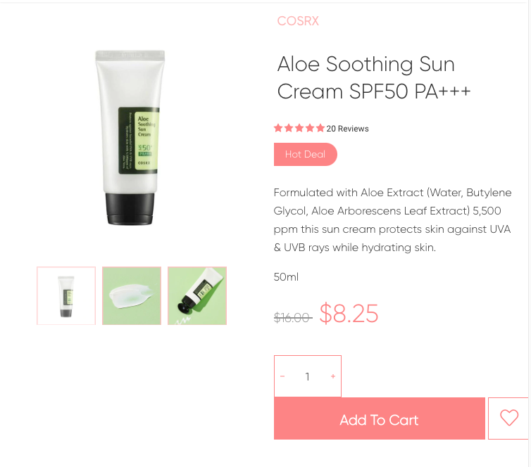 MASKSHEETS on Twitter "🚨SALE ALERT! Get in on the deal, one of our bestsellers! https//t.co