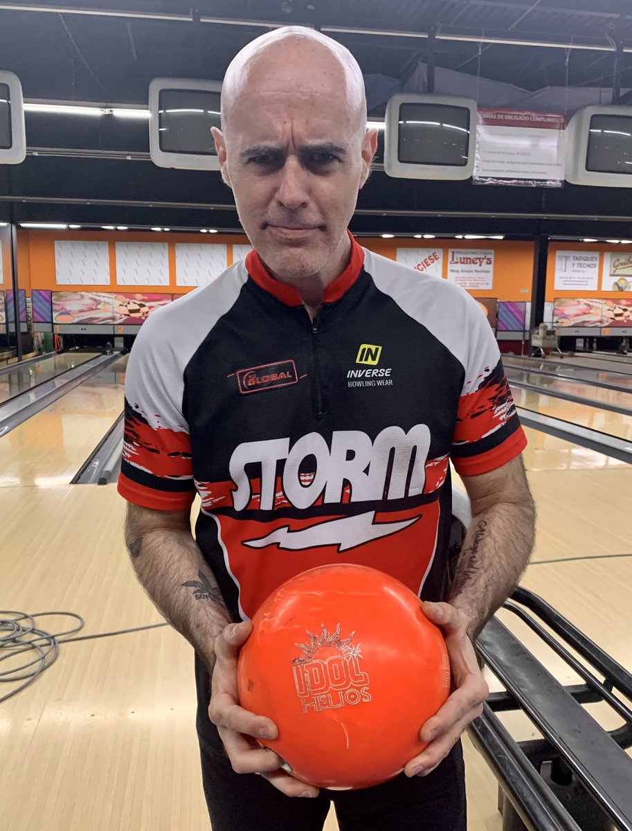 inversebowling's tweet photo. 300 with the ROTOGRIP IDOL HELIOS ball! 💪💪 https://t.co/HSkYKj20YN