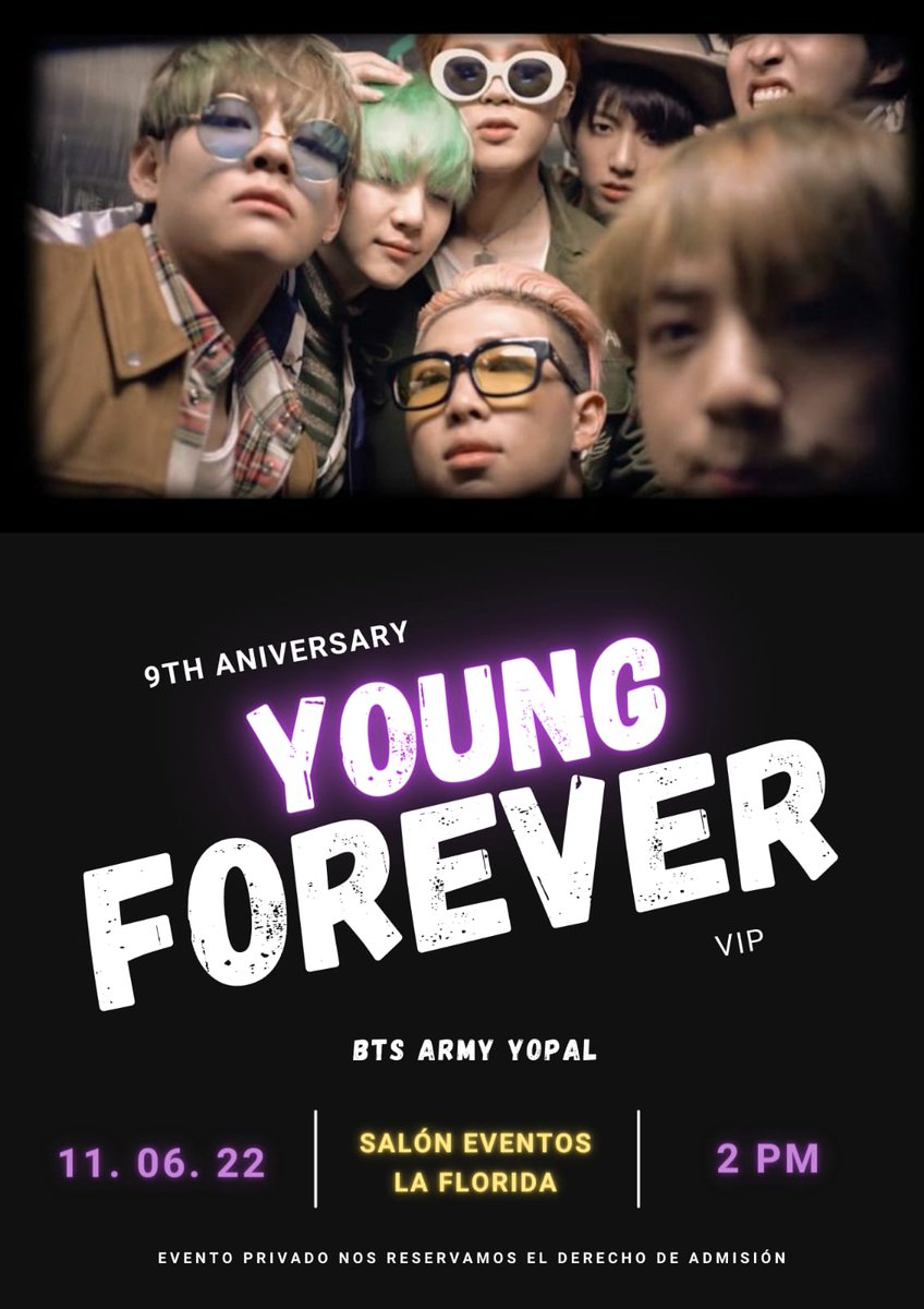BTS ARMY YOPAL ²⁰²² (@BTS_Yopal) / Posts / X