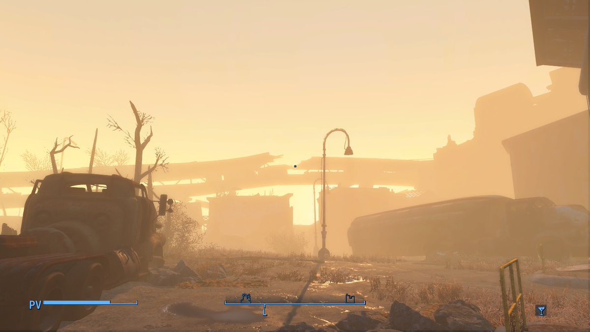 pasteltrashx's tweet photo. #PCGaming #Fallout4PC https://t.co/CVjGw5qR7I