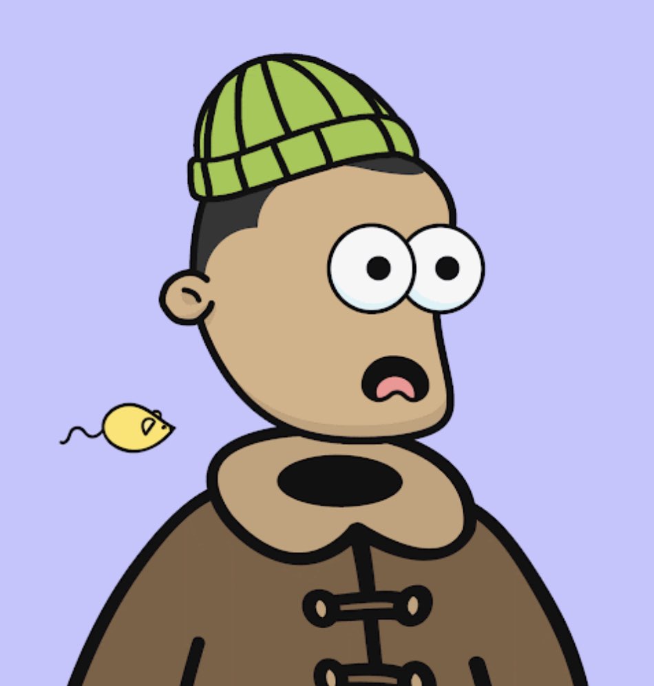 <a href="/DelinquentNFTs/">The Delinquents - SOLD OUT</a> Love my delinquent