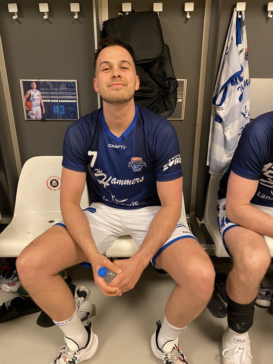 Bedankt, <a href="/NigelVO/">Nigel V O</a> 👊🏼💪🏼