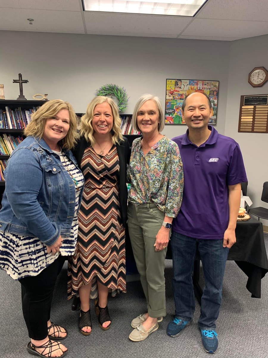 Kevin Patterson tweet media