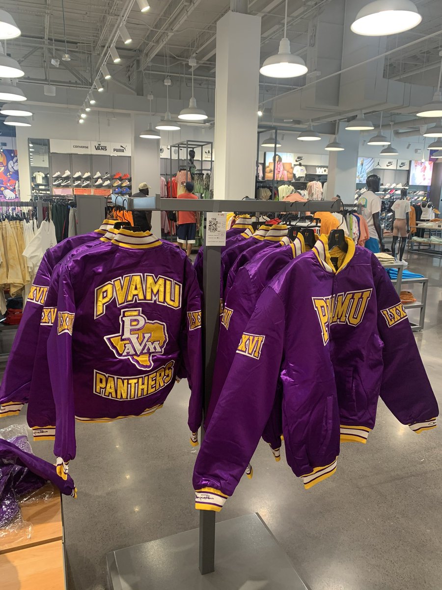 Prairie View A&M tweet media