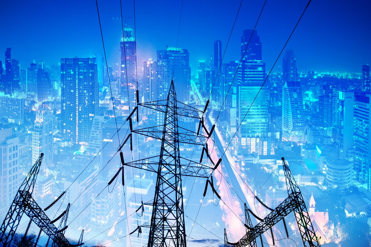 ensunet's tweet photo. Protecting our nation’s critical infrastructure is one of the most important challenges in today’s world. Read about how Ensunet contributed—protecting the identity access management in a major cybersecurity overhaul for one of America’s largest utilities. https://t.co/GHtV6ziDHP https://t.co/uZMkzcjARn
