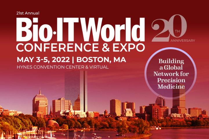 CDesi_corp's tweet photo. Joining us May 3-5 at @bioitworld?

You won't want to miss our session with @vyasaanalytics: Smarter Drug Discovery: Streamlining R&amp;D with an Intelligent Data Fabric. Learn more about using hardware &amp; analytics to enhance drug discovery.

Register today! https://t.co/KfFbdTpuIZ https://t.co/iVTFFml8Qp