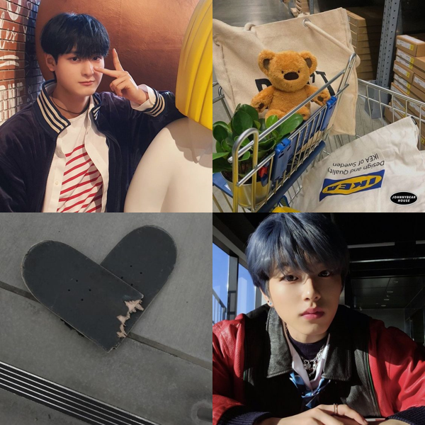 MyTeenGirlWB's tweet photo. 5; lee woojin x lee jinwoo 
(10 mins ya fue) eliminan a mi polluelo y ponen en juego su puesto https://t.co/eneVIFmxTL